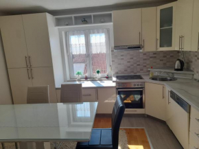 Apartman Zoran